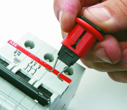 Push Button MCB Lockout - Image 2