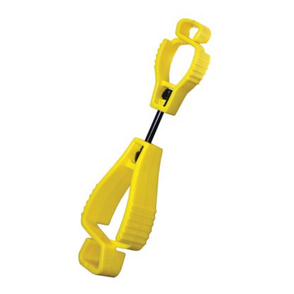 Glove Clip Safety Grips