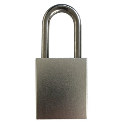 GRIT Keyed Alike Padlocks With Same Key - 40mm