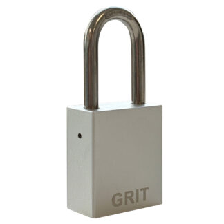 GRIT Keyed Alike Padlocks With The Same Key