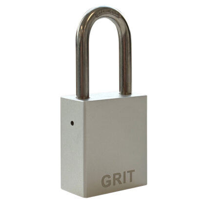 GRIT Keyed Alike Padlocks With The Same Key