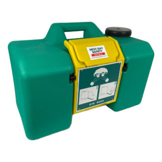 Eye Wash Station - 35 Liters