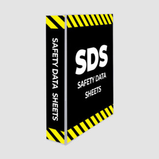 Safety Data Sheet Management