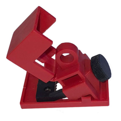 Clamp On Breaker Lockout - Image 2