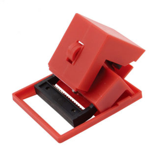 Clamp On Breaker Lockout