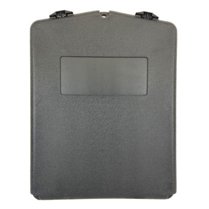 Operators Manual Holder - A4 Document Box - Image 2