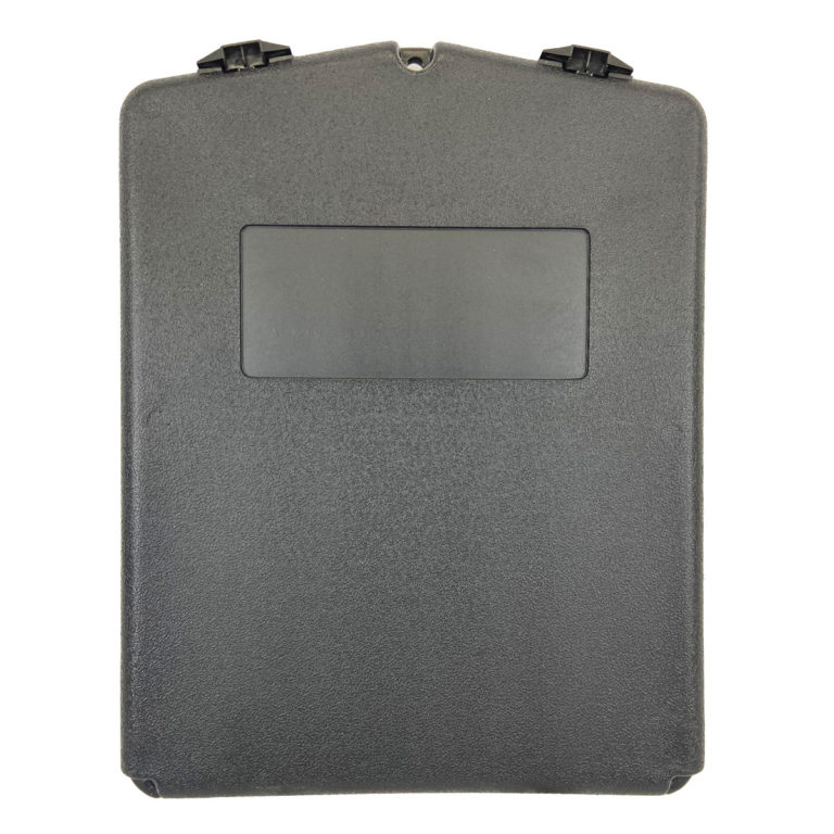 Operators Manual Holder A4 Document Box Next Day Safety