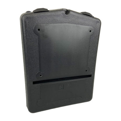 Operators Manual Holder - A4 Document Box - Image 3