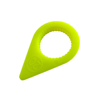 20mm Wheel Nut Indicators 25 Pack
