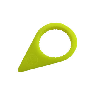 28mm Wheel Nut Indicators 25 Pack