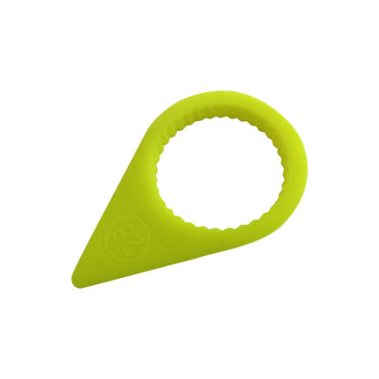 28mm Wheel Nut Indicators 25 Pack