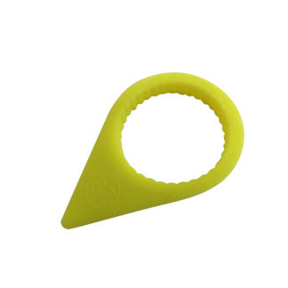 29mm Wheel Nut Indicators 25 Pack