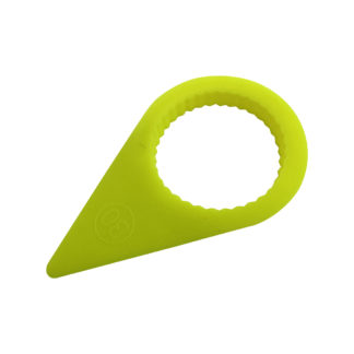 30mm Wheel Nut Indicators 25 Pack