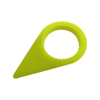 30mm Wheel Nut Indicators 25 Pack
