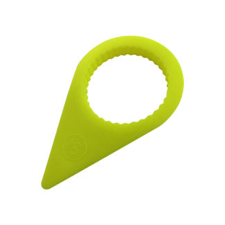 31mm Wheel Nut Indicators 25 Pack