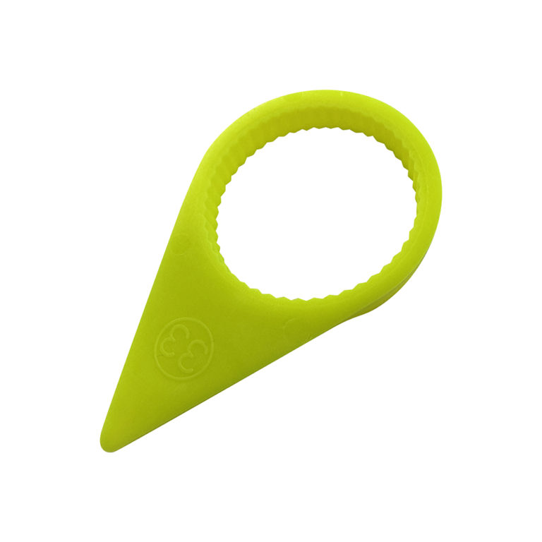 33mm Wheel Nut Indicators 25 Pack Next Day Safety