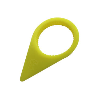 35mm Wheel Nut Indicators 25 Pack