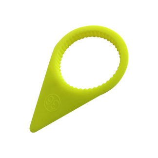 36mm Wheel Nut Indicators 25 Pack
