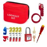 Electrical Circuit Breaker Lockout Kit - Next Day Safety