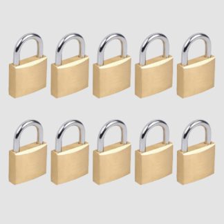 Brass Padlocks