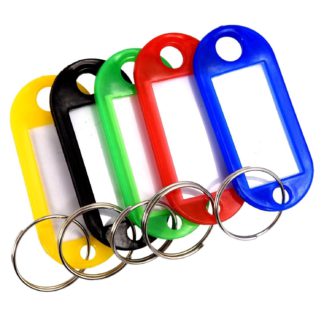 Key Tags