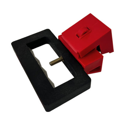 Clamp On Breaker Lockout - Image 3