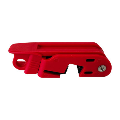 Grip Tight Circuit Breaker Lockout Device - Image 2