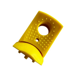 Lockout for Schneider Elec Acti9 iC60 MCB