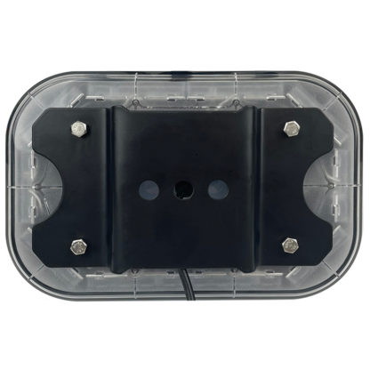 Amber LED Warning Mini Light Bar - Image 6