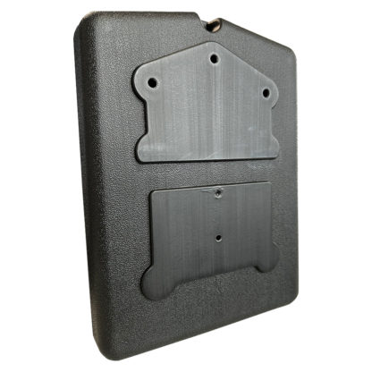 Small Operators Manual Document Box - A5 - Image 3