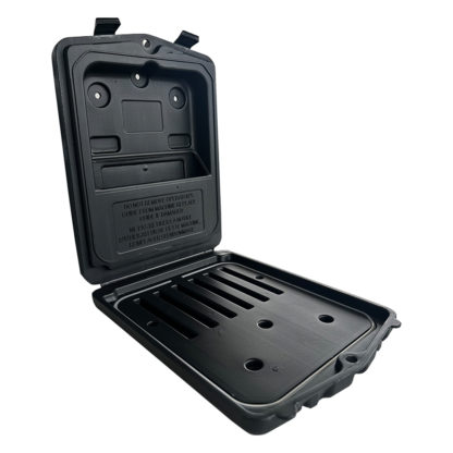 Small Operators Manual Document Box - A5 - Image 4
