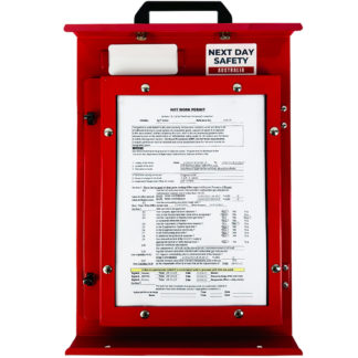 Permit Control Station