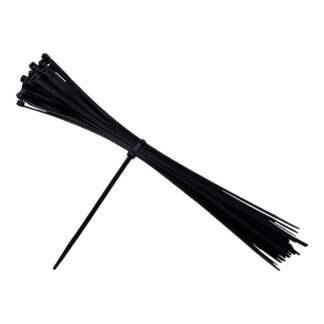 Cable Ties Suits Our Signs & Tags Pack of 100