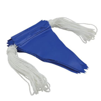 Bunting Flag Line