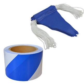 Flags & Barrier Tape
