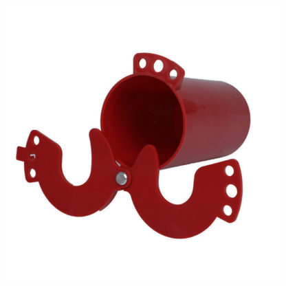 Cylinder Lockout Device - Image 2