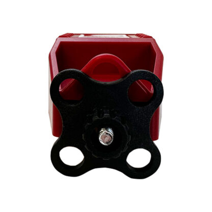 Double Pole MCB Cover Lockout - Image 3