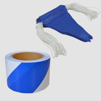 Flags & Barrier Tape