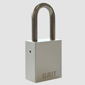 GRIT Keyed Alike Padlocks