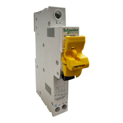 RCBO Lockout for Schneider Elec Acti9 iC60 - Image 2