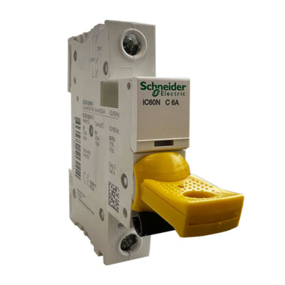 MCB Lockout for Schneider Elec Acti9 iC60 - Image 4