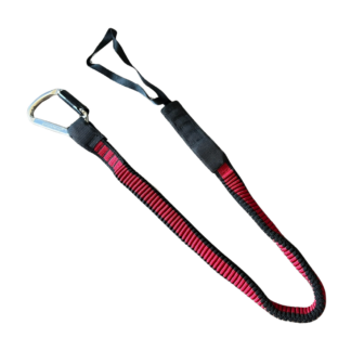 Bungee Tether Lanyard HD