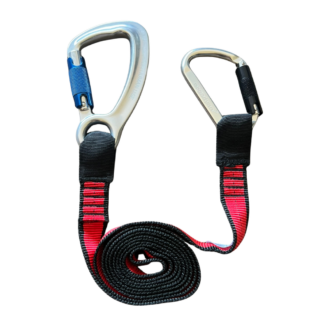 Webbing Tether EHD