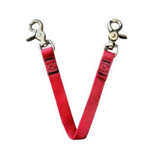Webbing Wrist Tether