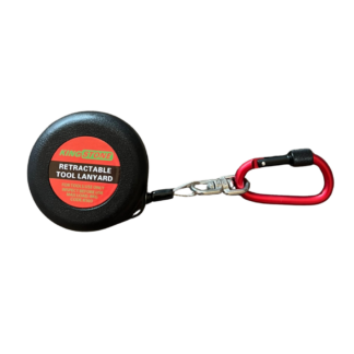 Tool Grapple Retractor
