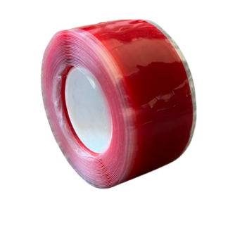 Silicone Attaching Tape