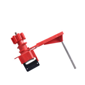 Universal Ball Valve Lockout